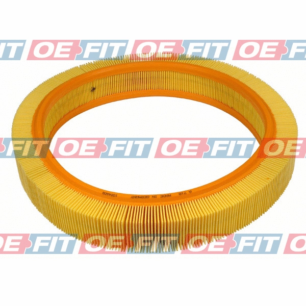 Air Filter (310 12 167 03 22)