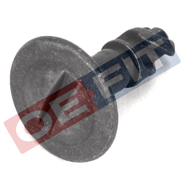 Fastening Element, engine cover (395 18 047 03 22)