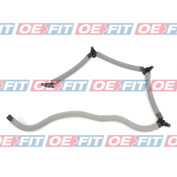 Fuel Line (312 06 484 02 22)