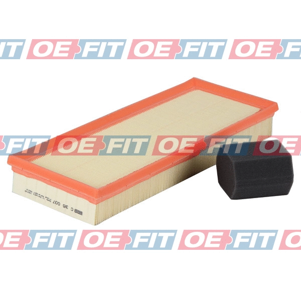 Air Filter (310 16 629 02 22)