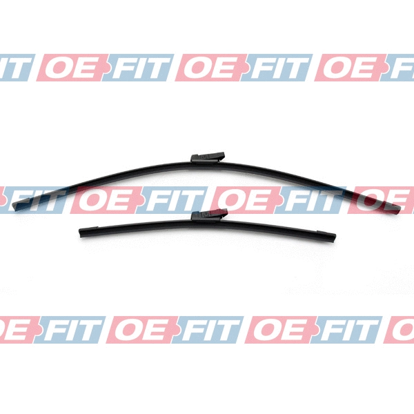 Wiper Blade (431 16 111 02 22)
