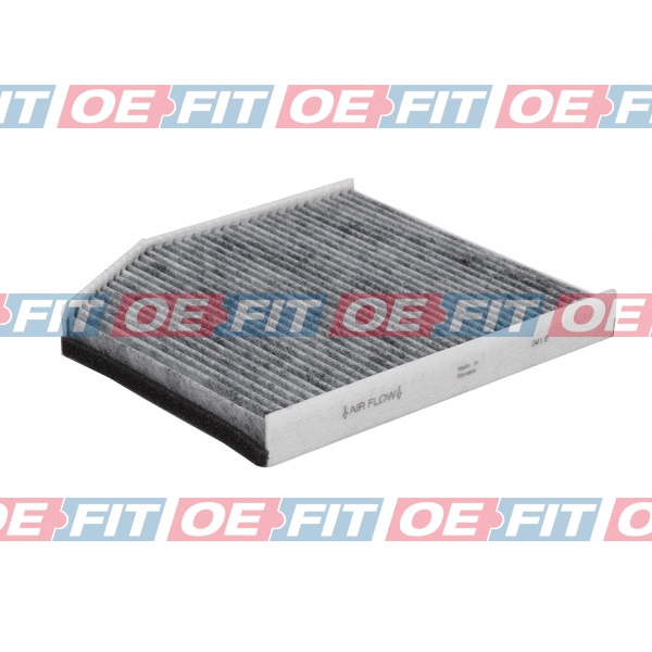 Filter, cabin air (310 06 381 02 22)