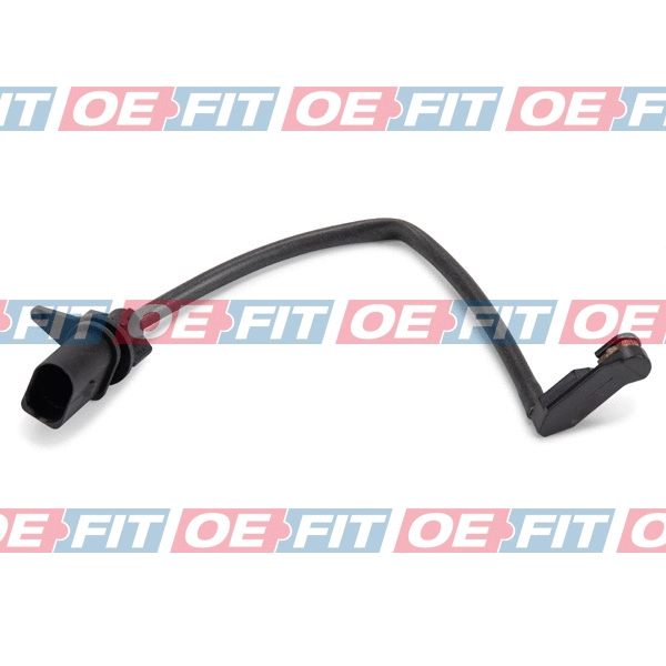 Warning Contact, brake pad wear (315 18 050 03 22)