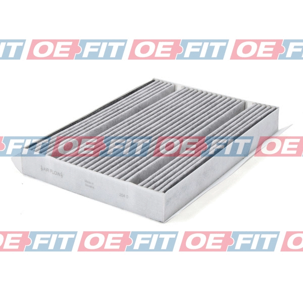 Filter, cabin air (310 12 556 03 22)