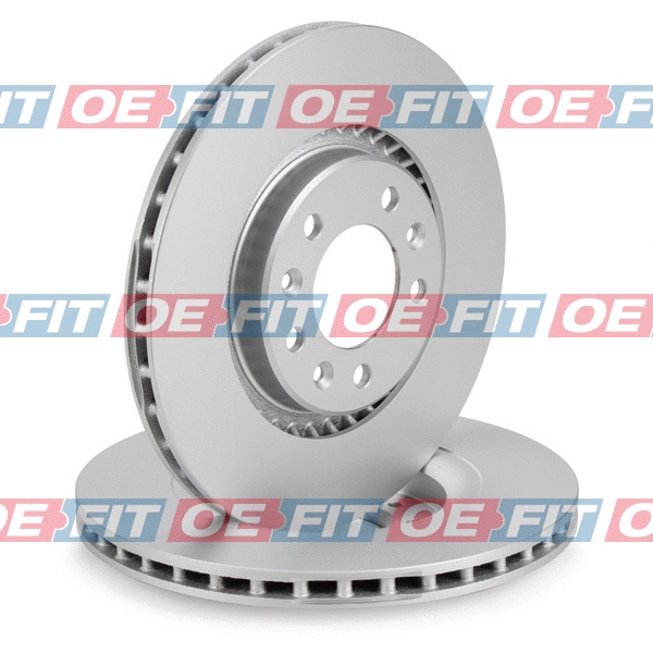 Brake Disc (315 27 177 03 22)