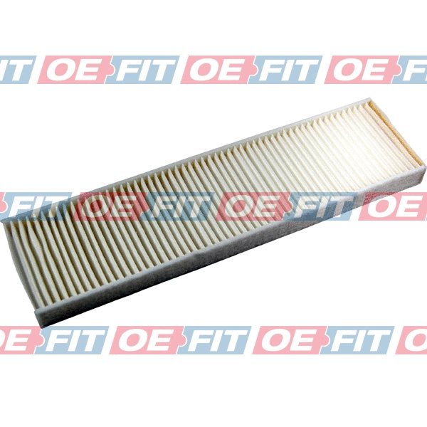 Filter, cabin air (310 02 153 02 22)