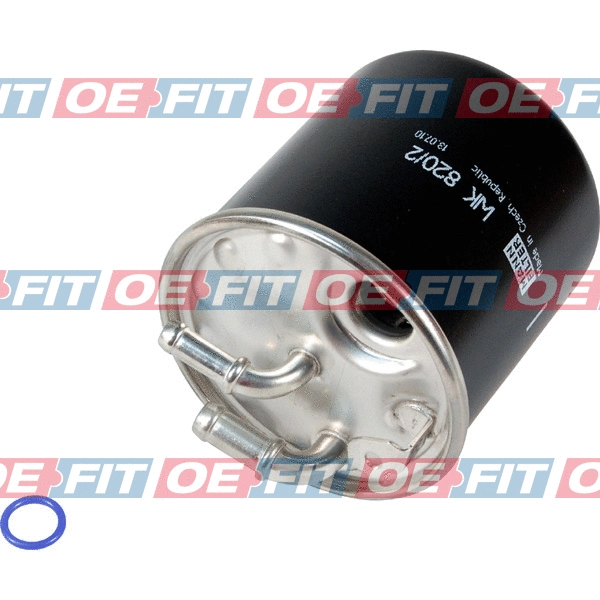 Fuel Filter (312 12 103 02 22)