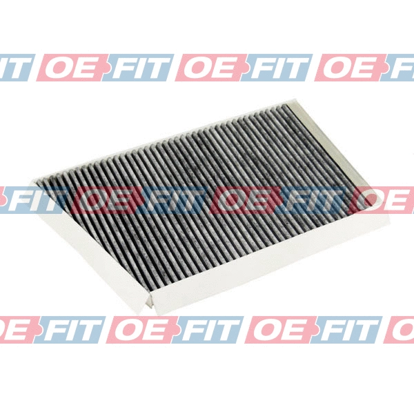 Filter, cabin air (310 12 196 02 22)