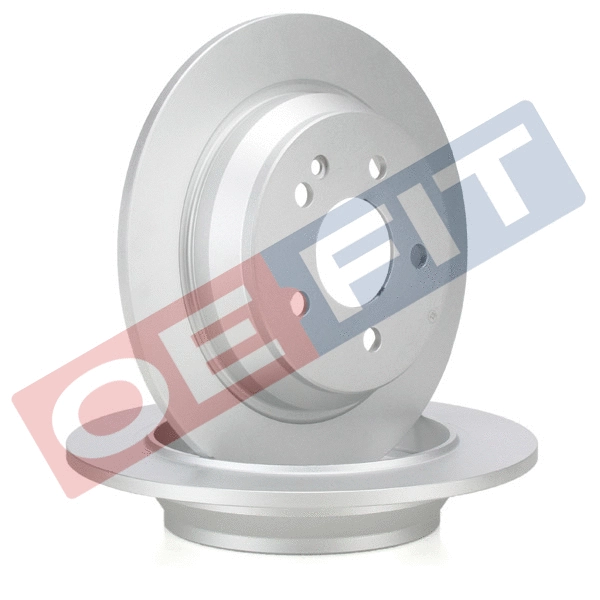 Brake Disc (317 02 082 03 22)