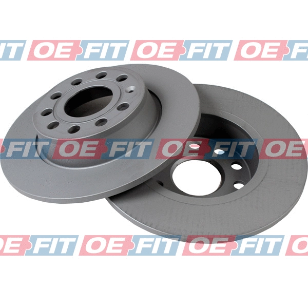 Brake Disc (315 18 329 03 42)