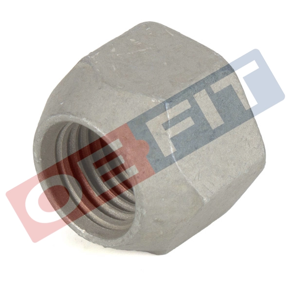 Wheel Nut (314 06 058 03 22)