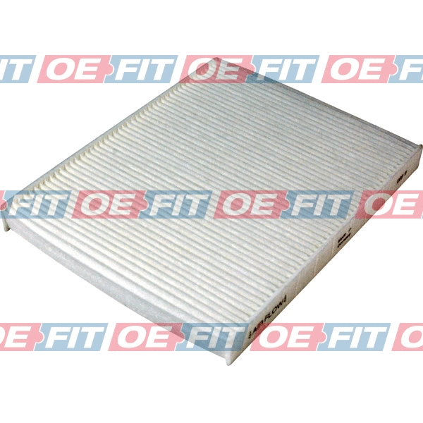 Filter, cabin air (310 06 334 02 22)