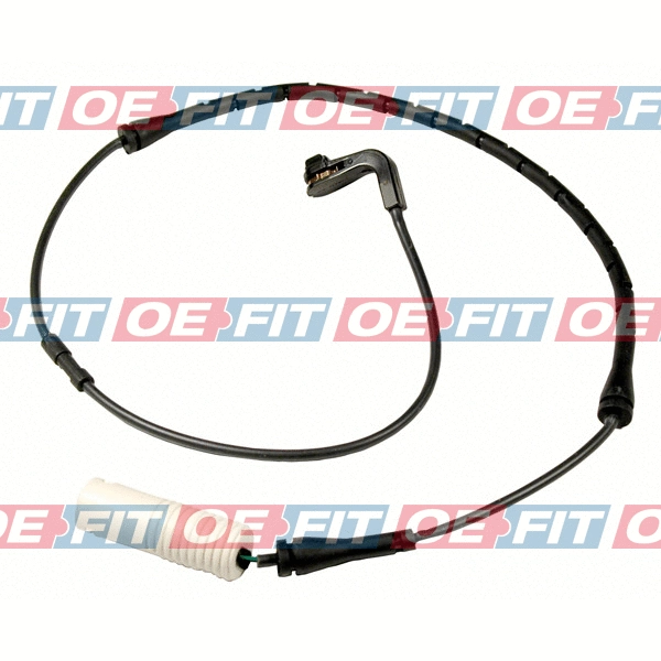 Warning Contact, brake pad wear (315 02 243 02 22)