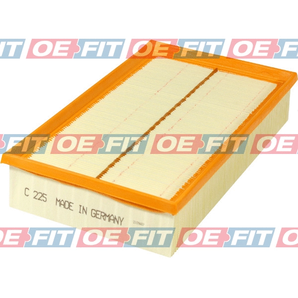 Air Filter (310 18 346 03 22)