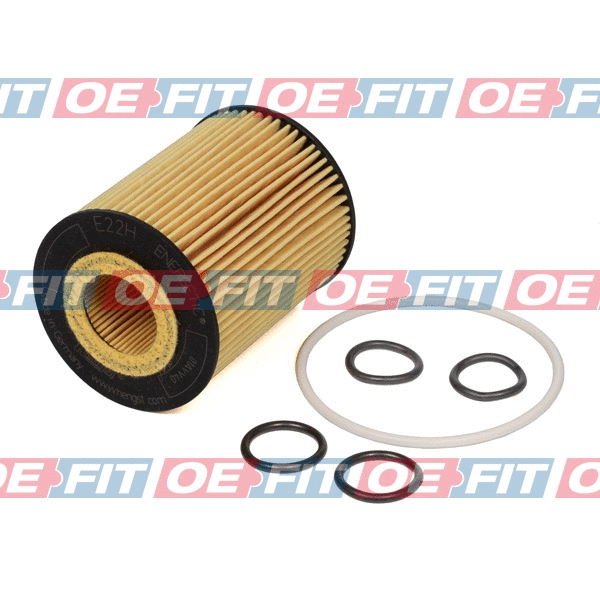 Oil Filter (310 16 673 03 22)