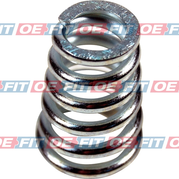 Spring, muffler (318 16 360 03 22)