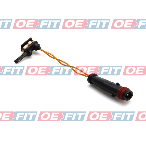 Warning Contact, brake pad wear (315 12 042 02 22)