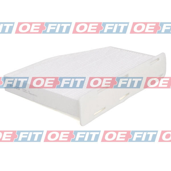 Filter, cabin air (310 18 307 02 22)