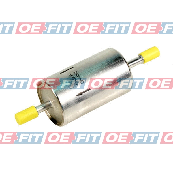 Fuel Filter (312 06 093 02 22)