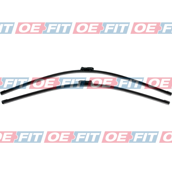 Wiper Blade (431 16 054 02 22)