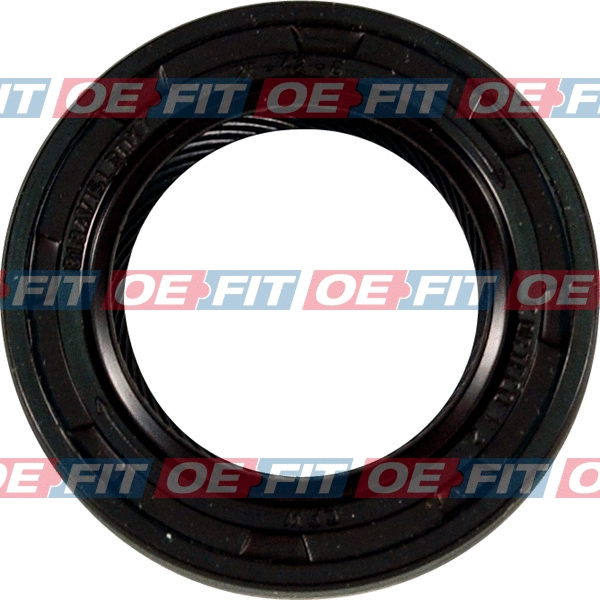 Shaft Seal, oil pump (313 16 420 03 22)