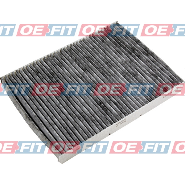 Filter, cabin air (310 18 256 02 22)