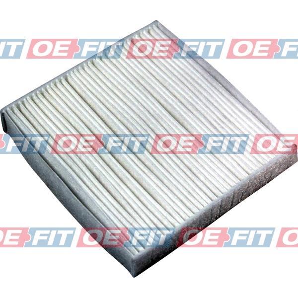 Filter, cabin air (310 08 318 02 22)