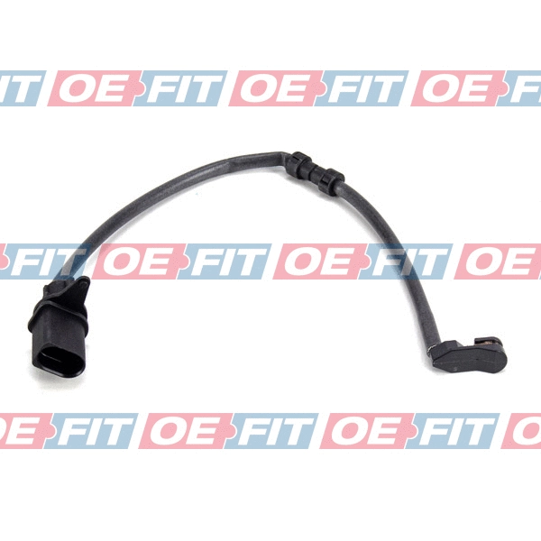 Warning Contact, brake pad wear (315 18 528 03 22)