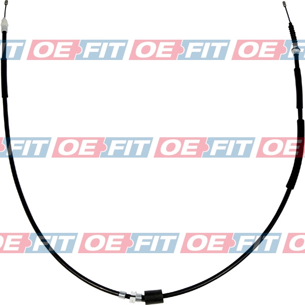 Cable Pull, parking brake (305 06 105 03 22)