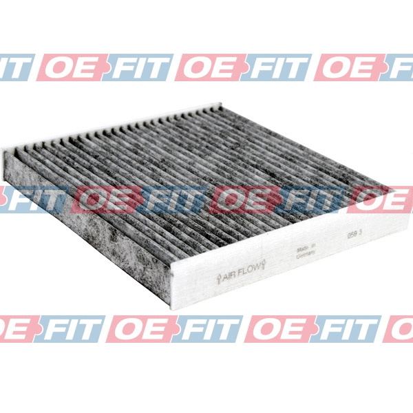 Filter, cabin air (310 06 320 02 22)