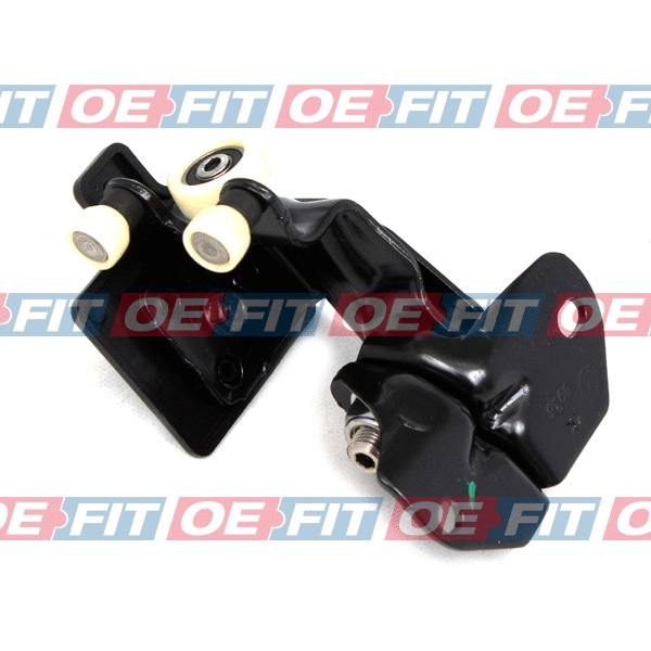 Roller Guide, sliding door (612 08 030 02 22)