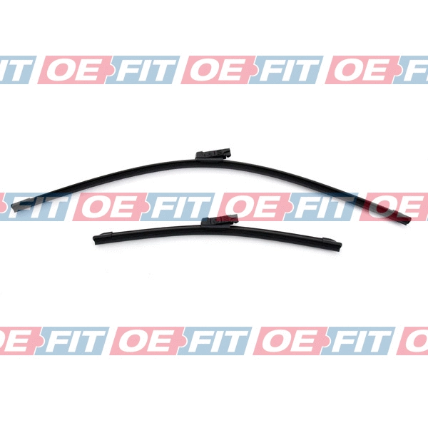 Wiper Blade (411 06 332 03 42)