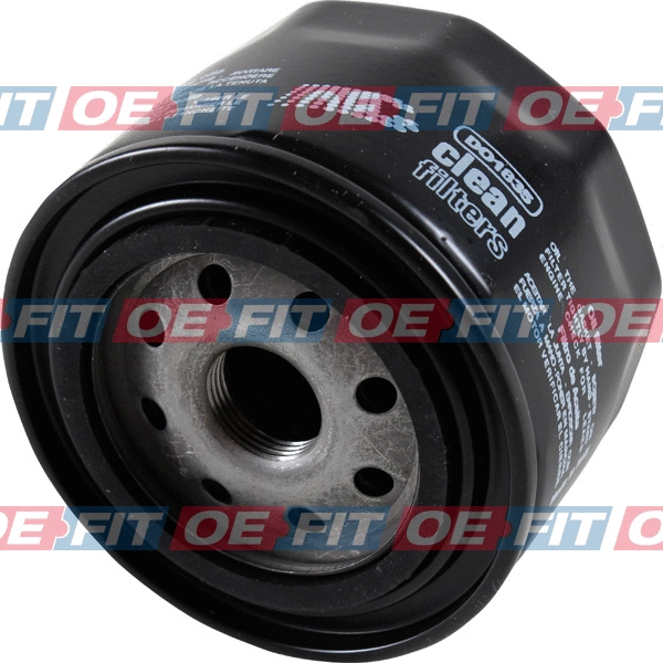 Oil Filter (310 08 101 02 22)
