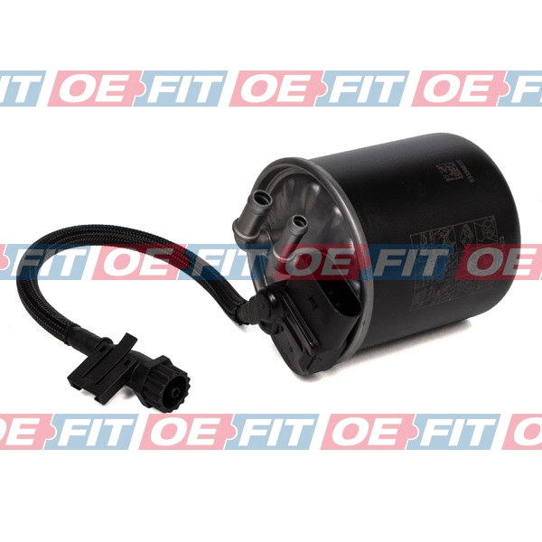 Fuel Filter (312 12 113 03 22)