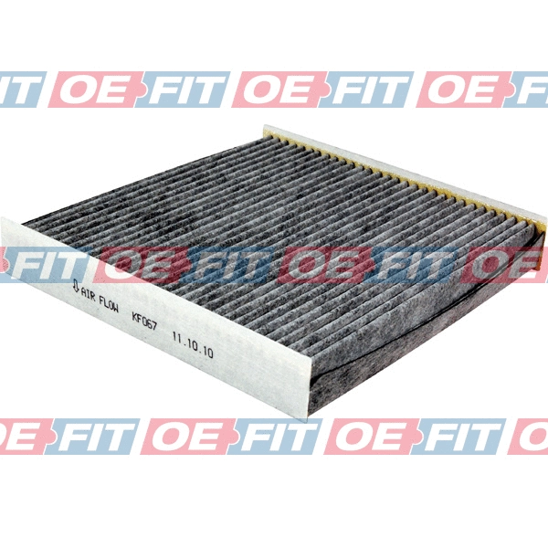 Filter, cabin air (310 27 351 03 22)