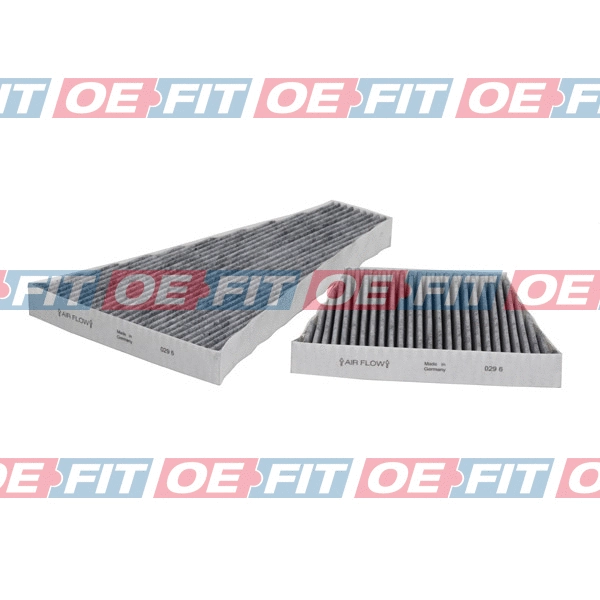 Filter, cabin air (310 18 713 03 22)