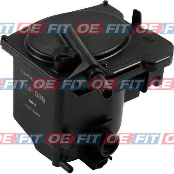 Fuel Filter (312 27 654 02 22)