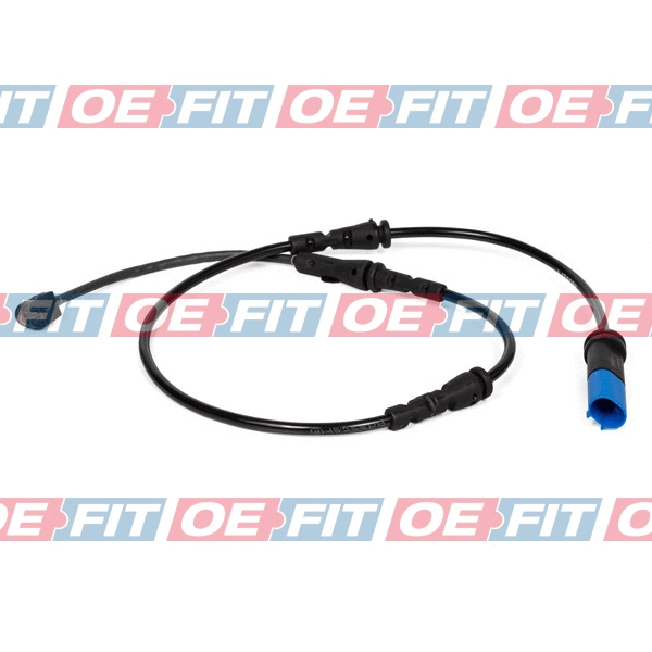 Warning Contact, brake pad wear (315 02 287 03 22)