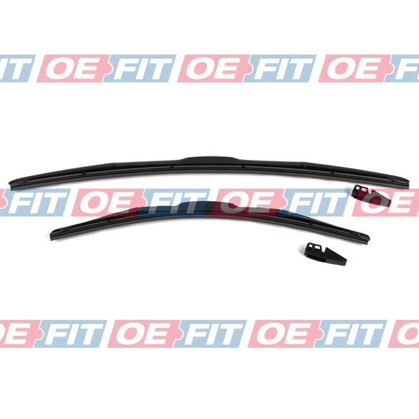 Wiper Blade (431 16 085 02 22)