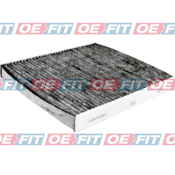 Filter, cabin air (310 18 121 02 22)