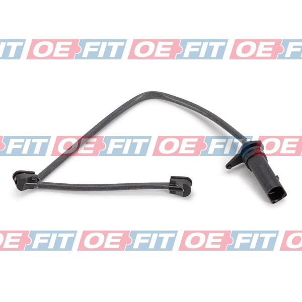 Warning Contact, brake pad wear (315 04 014 02 22)