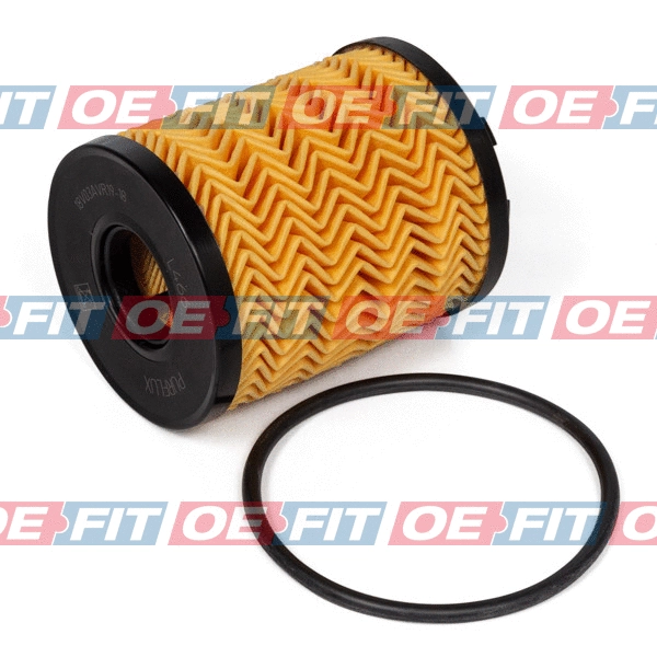 Oil Filter (310 08 169 03 42)