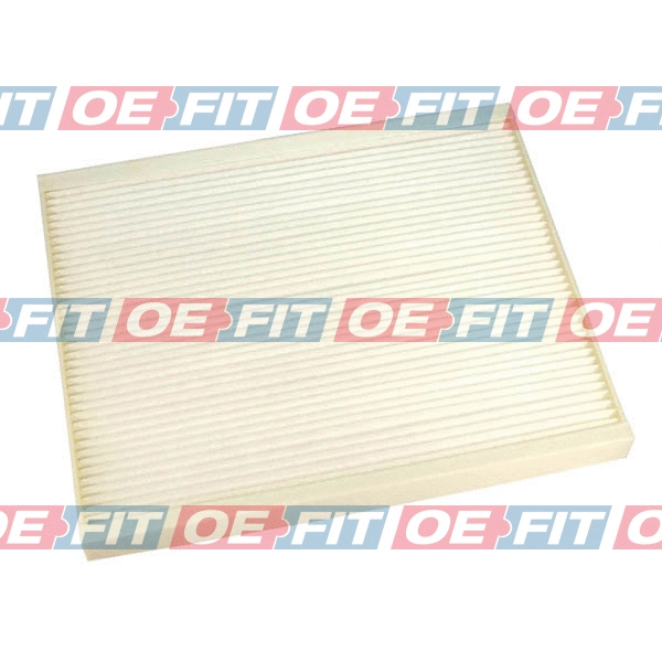 Filter, cabin air (310 16 652 02 22)