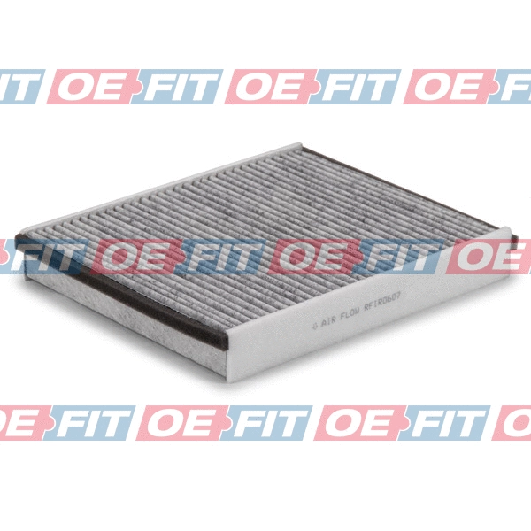 Filter, cabin air (310 06 377 02 22)