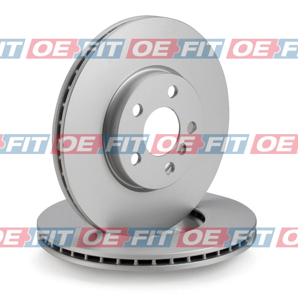 Brake Disc (317 02 088 03 22)