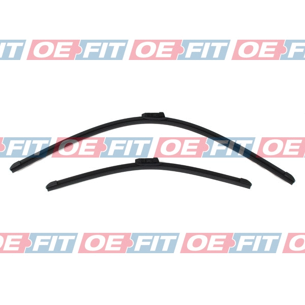 Wiper Blade (411 06 337 03 42)