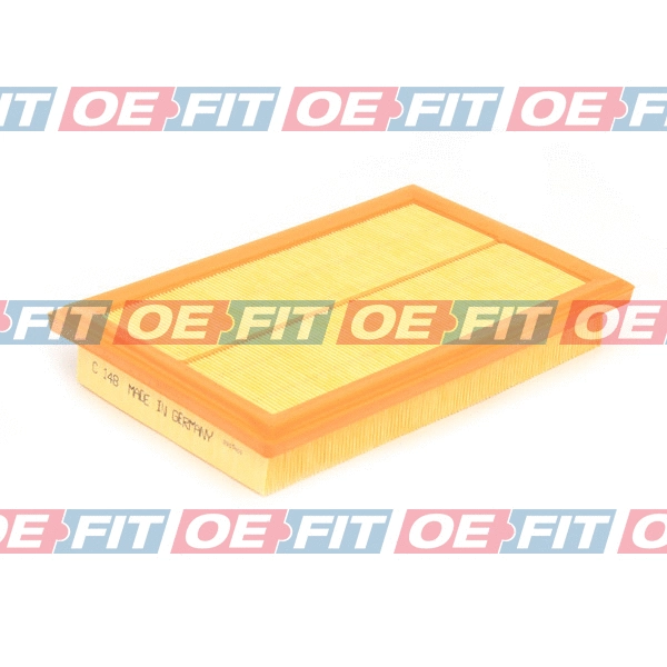 Air Filter (310 12 355 03 22)