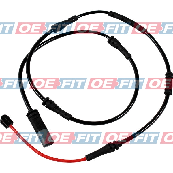 Warning Contact, brake pad wear (315 02 233 03 22)