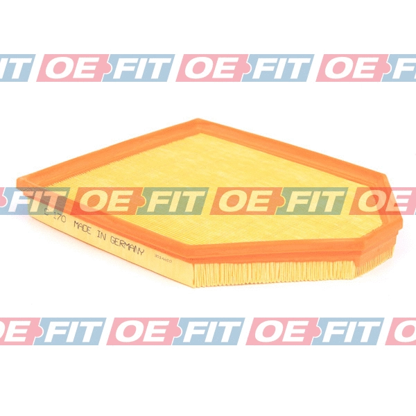 Air Filter (310 02 300 03 22)