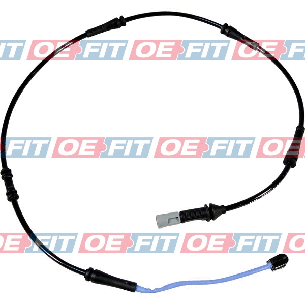 Warning Contact, brake pad wear (315 02 005 02 22)